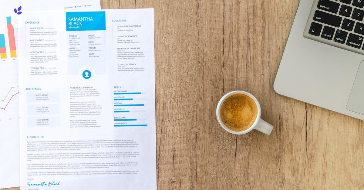 WHAT IS A CURRICULUM VITAE(C.V.