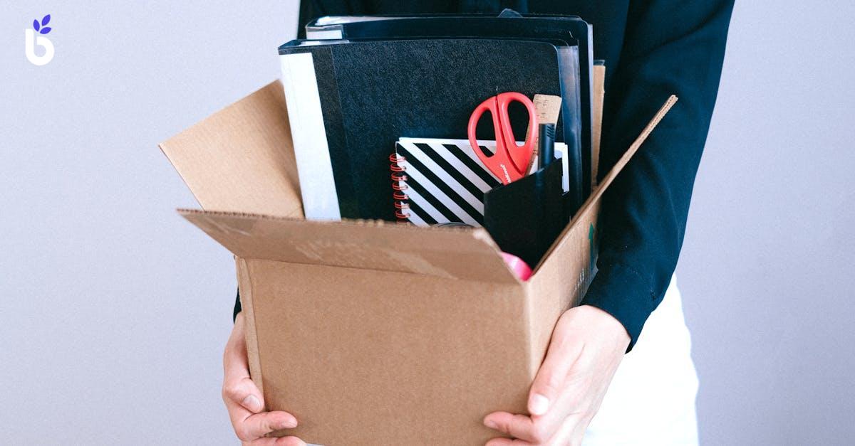 EMPLOYMENT EXIT -