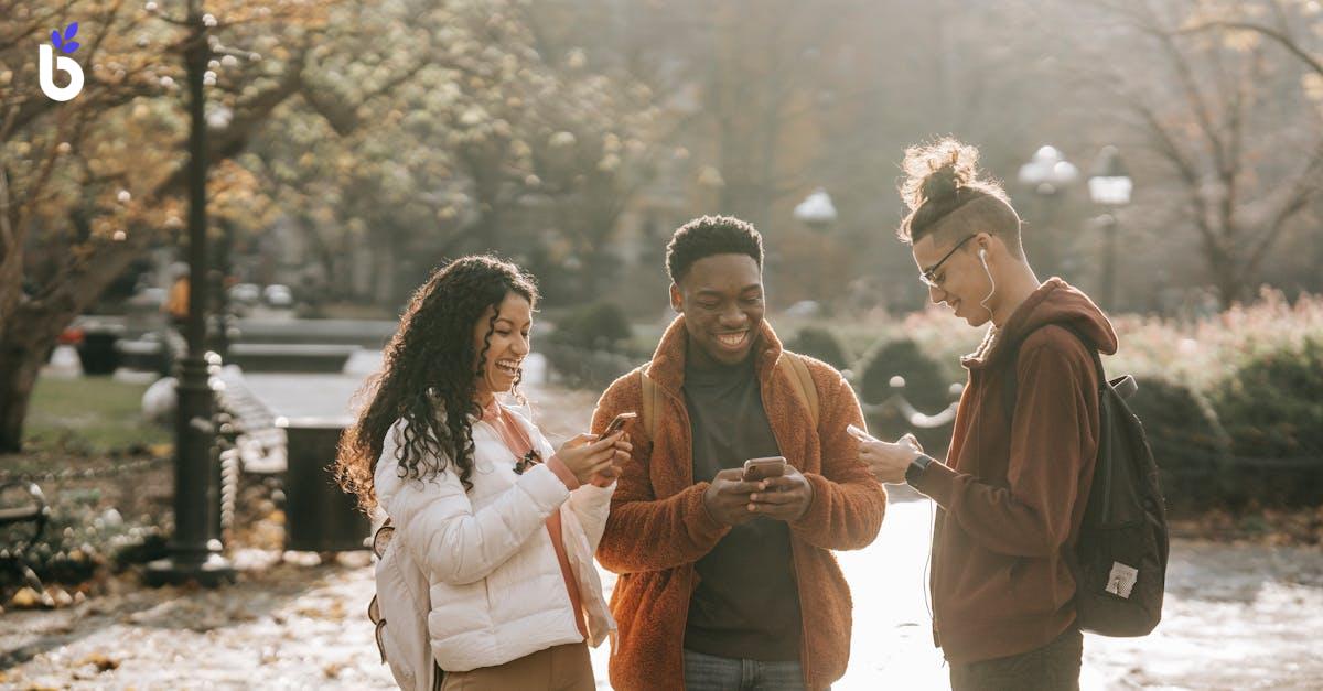 WHAT IS GENERATION Y MILLENNIALS?