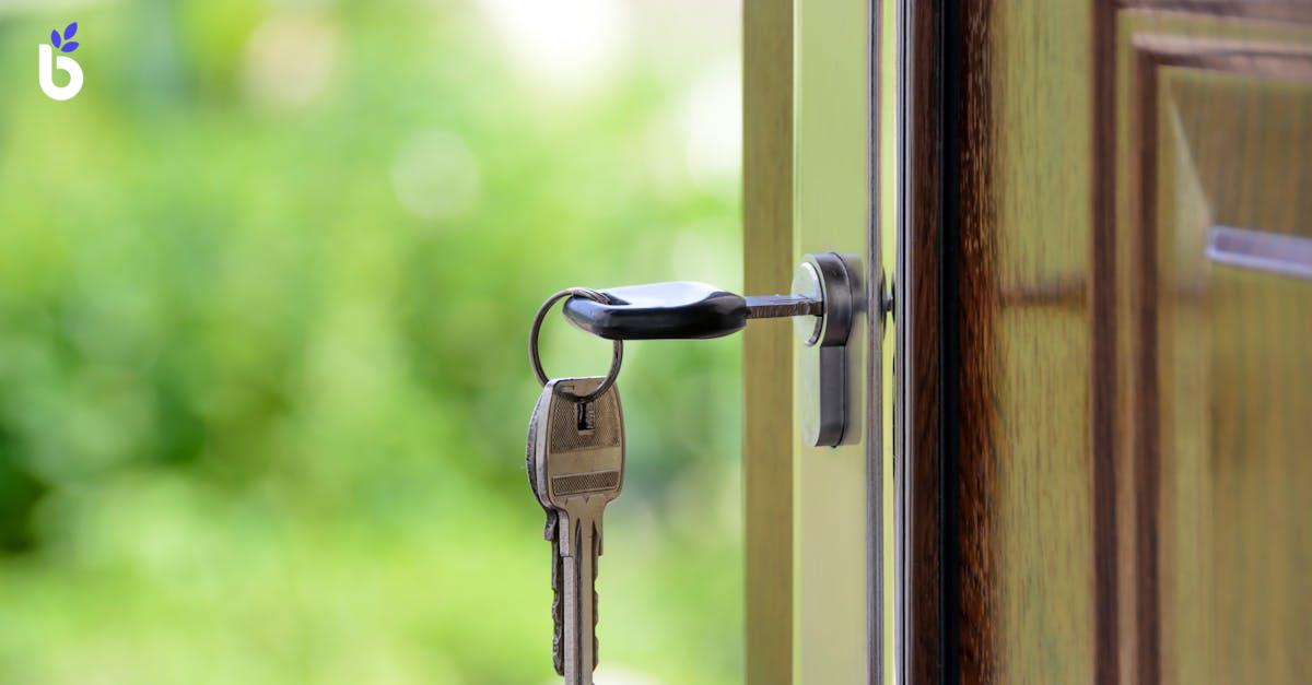 WHAT IS AN OPEN DOOR POLICY?