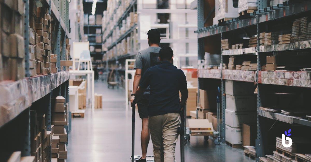 EXPLORING THE RETAIL SUPERVISOR ROLE - BIZCRM APP