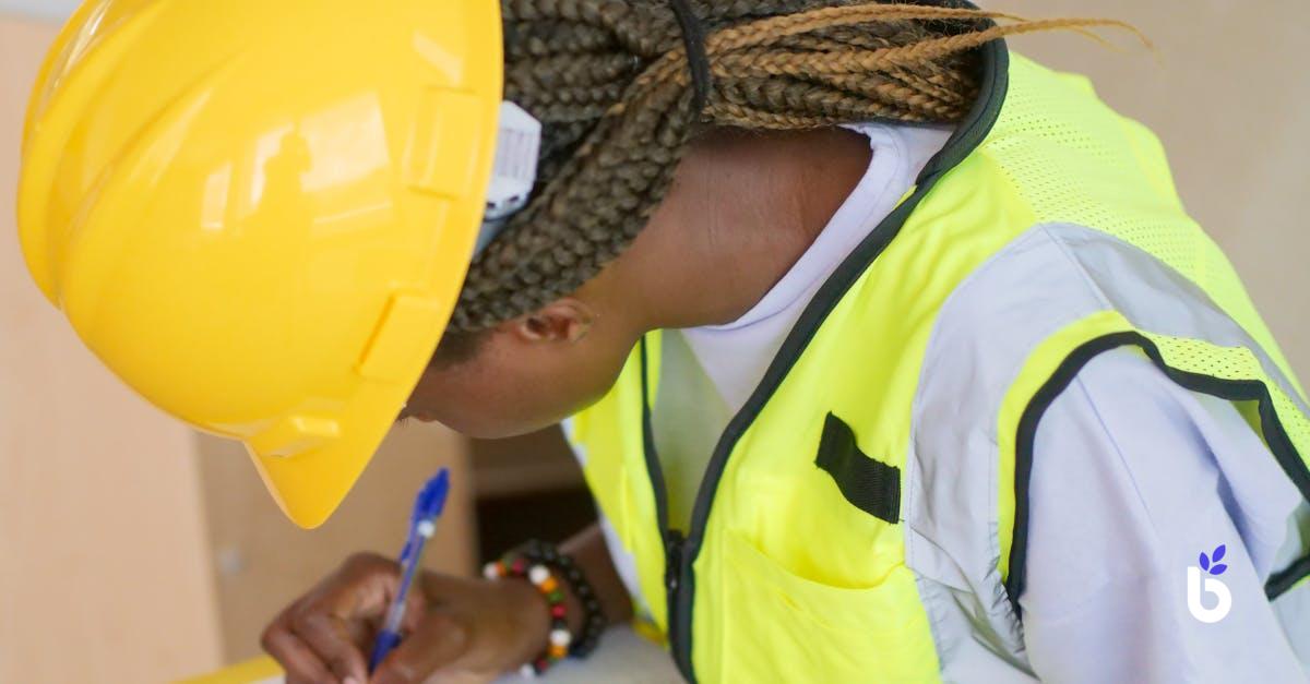 FIELD SUPERVISOR JOB DESCRIPTION - BIZCRM APP