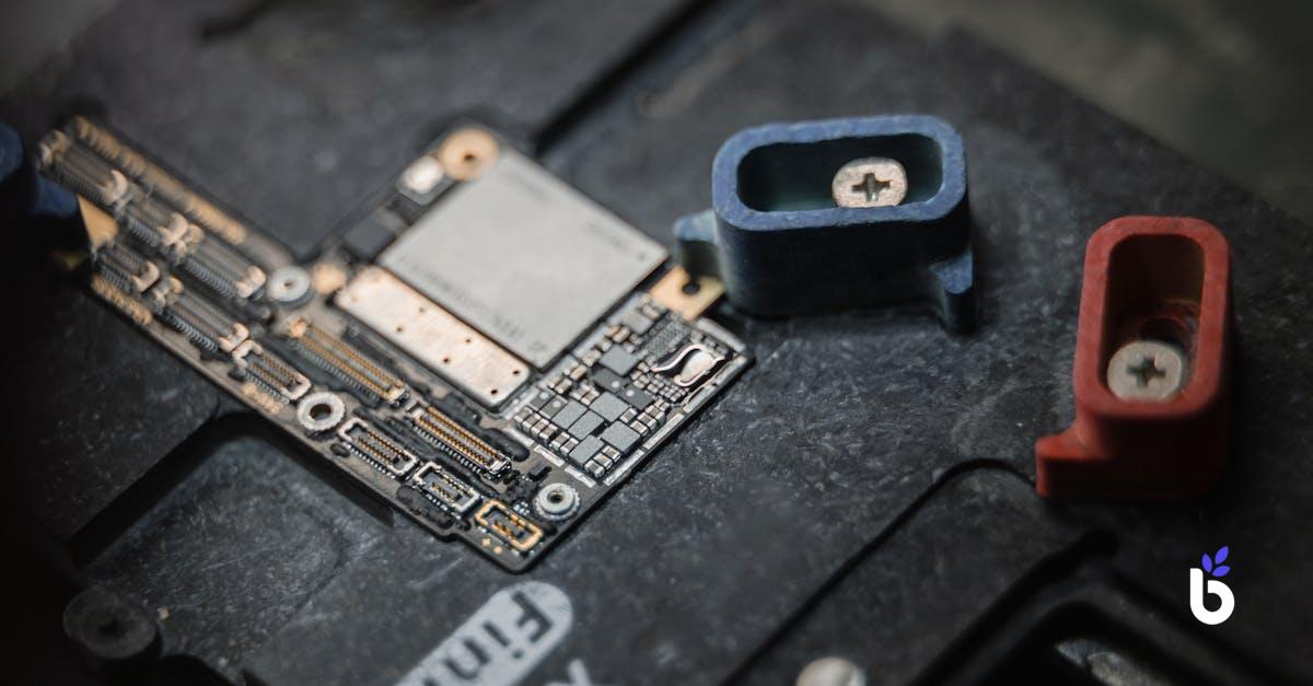 FIRMWARE ENGINEER JOB DESCRIPTION - BIZCRM APP
