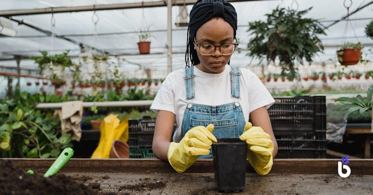 GARDENING JOB DESCRIPTION - BIZCRM APP