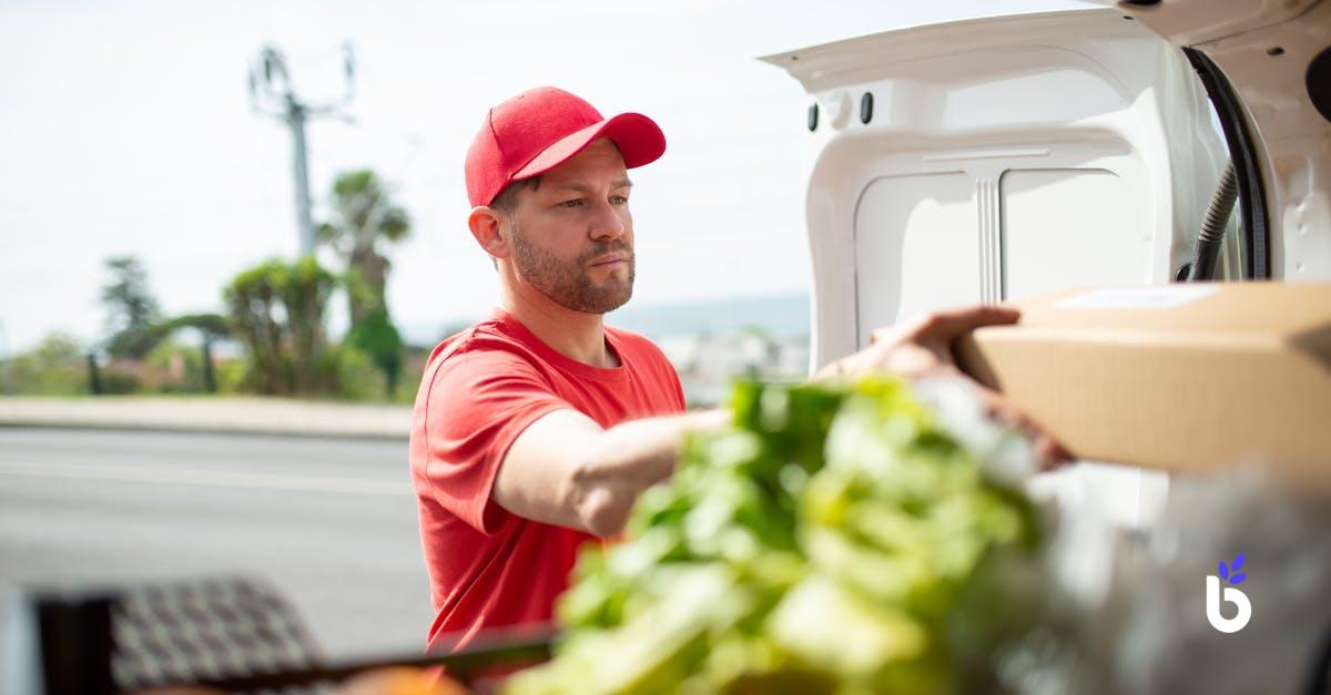 HEAD OF DELIVERY JOB DESCRIPTION - BIZCRM APP