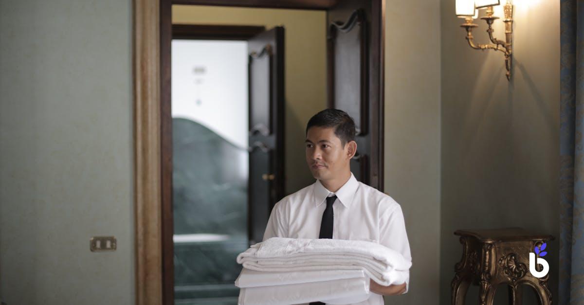 HOTEL SUPERVISOR JOB DESCRIPTION - BIZCRM APP