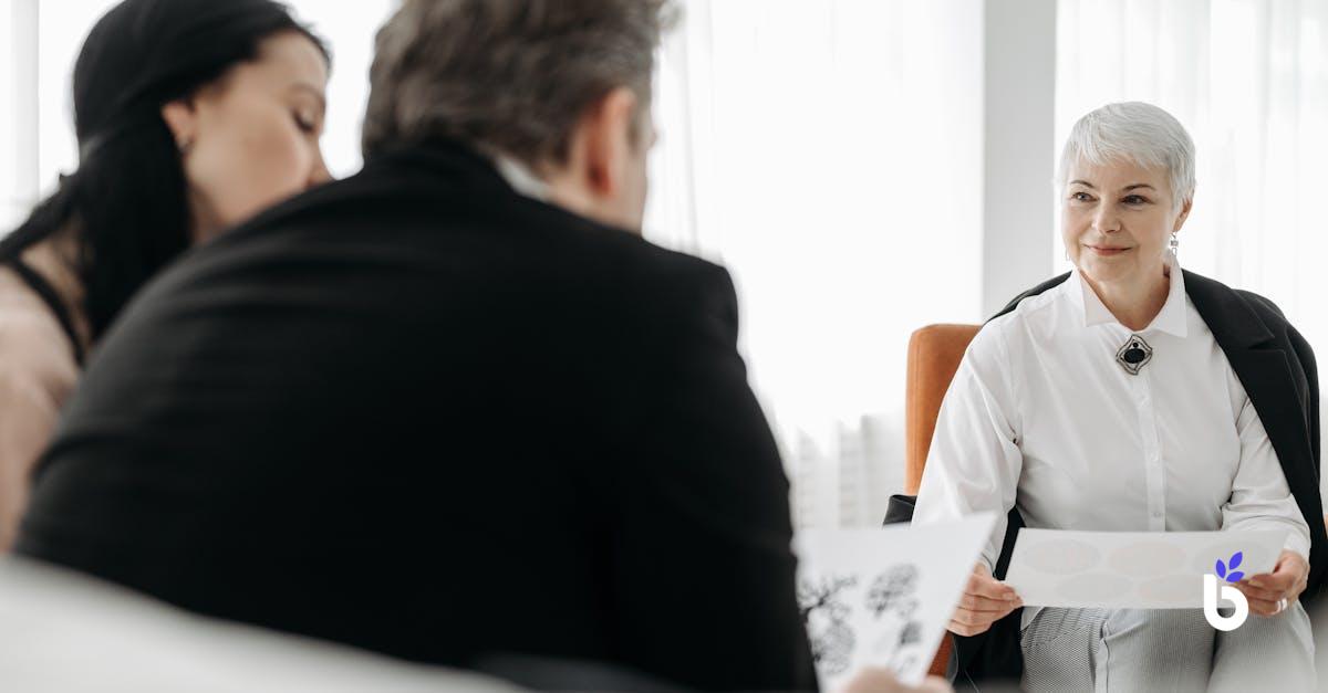 JOB DESCRIPTION OF HR CONSULTANT - BIZCRM APP
