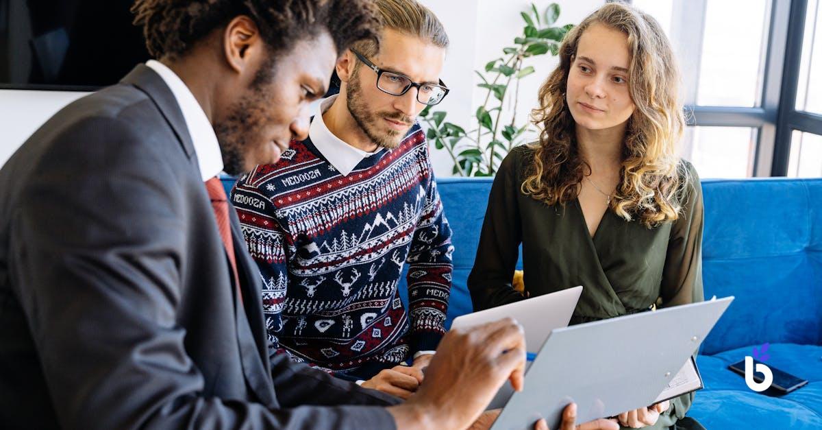 MANAGING PARTNER JOB DESCRIPTION - BIZCRM APP