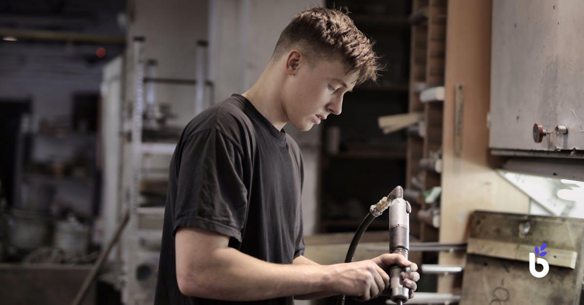 MECHANICAL FITTER JOB DESCRIPTION - BIZCRM APP