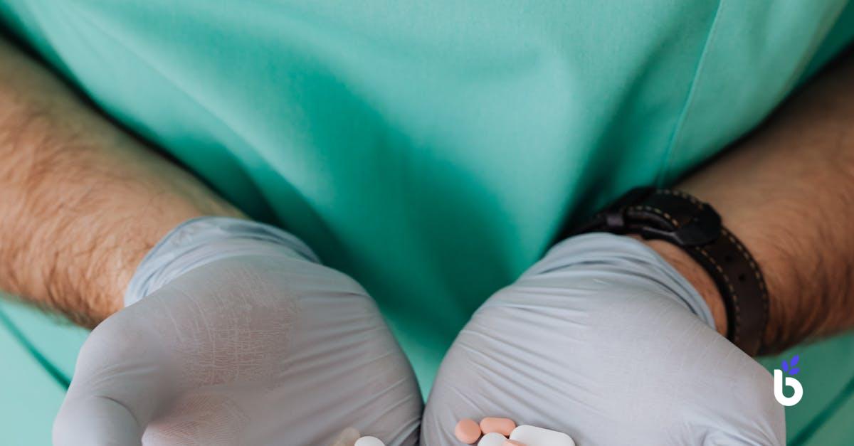 PHARMACY DISPENSER JOB DESCRIPTION - BIZCRM APP