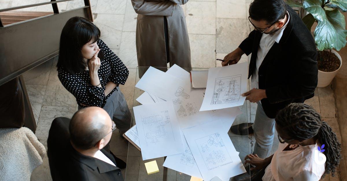 PLANNING ENGINEER JOB DESCRIPTION - BIZCRM APP