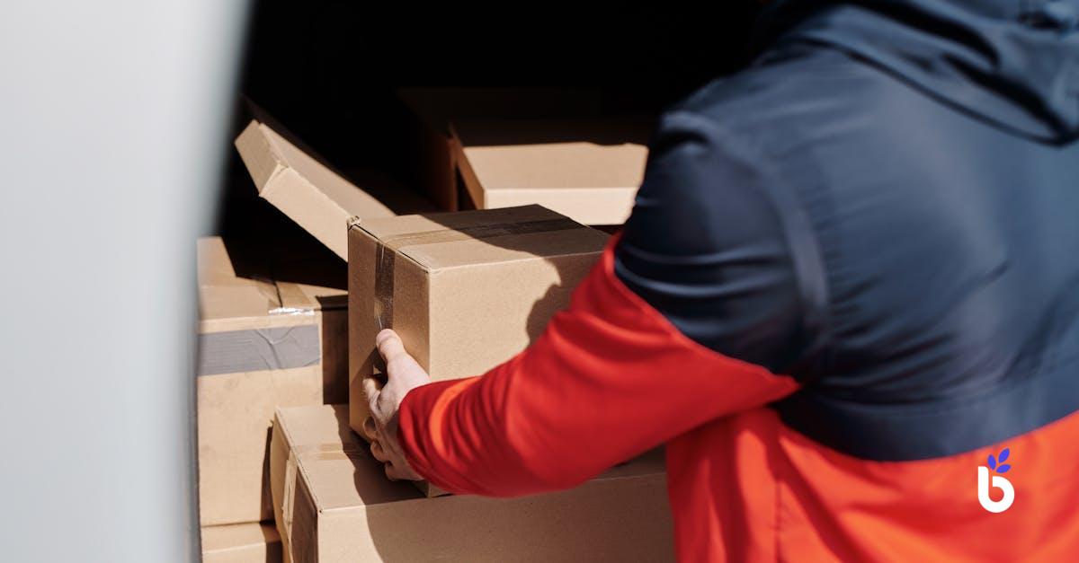 POSTMAN JOB DESCRIPTION - BIZCRM APP