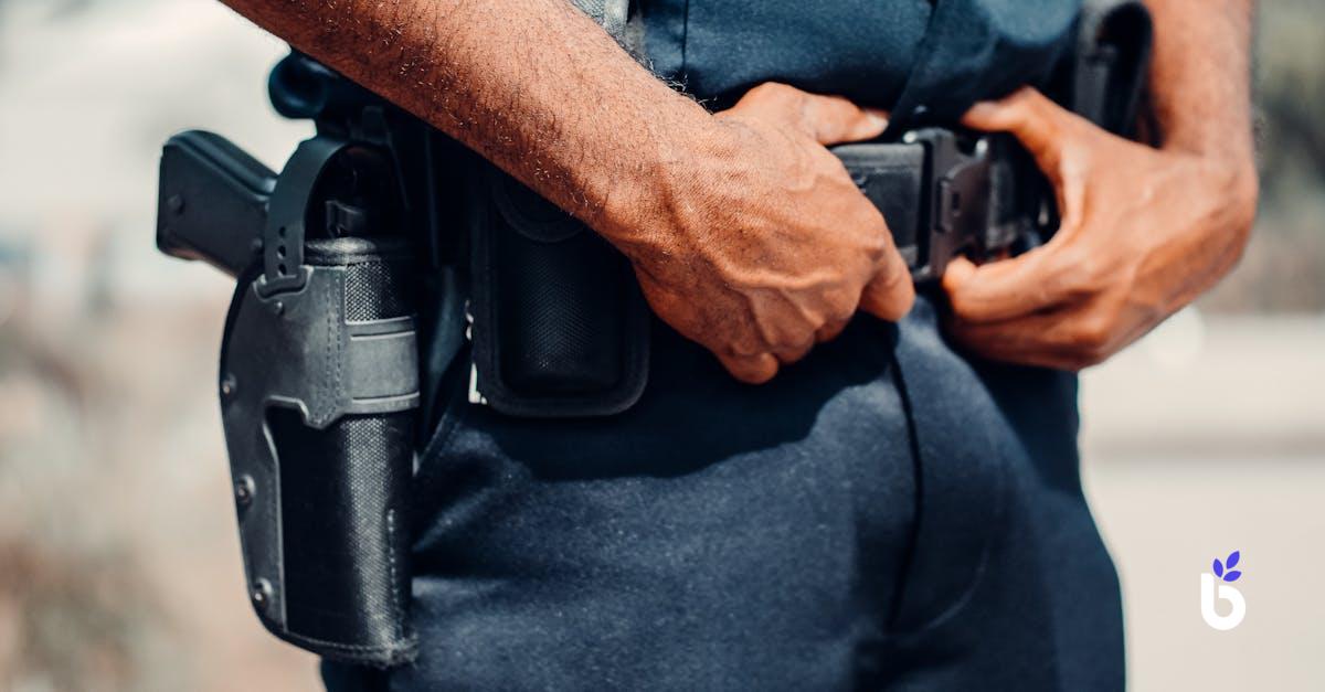 PROBATIONARY OFFICER JOB DESCRIPTION - BIZCRM APP