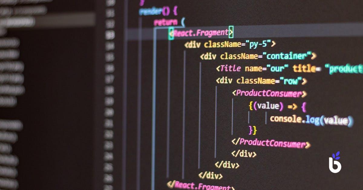 REACT JS DEVELOPER JOB DESCRIPTION - BIZCRM APP