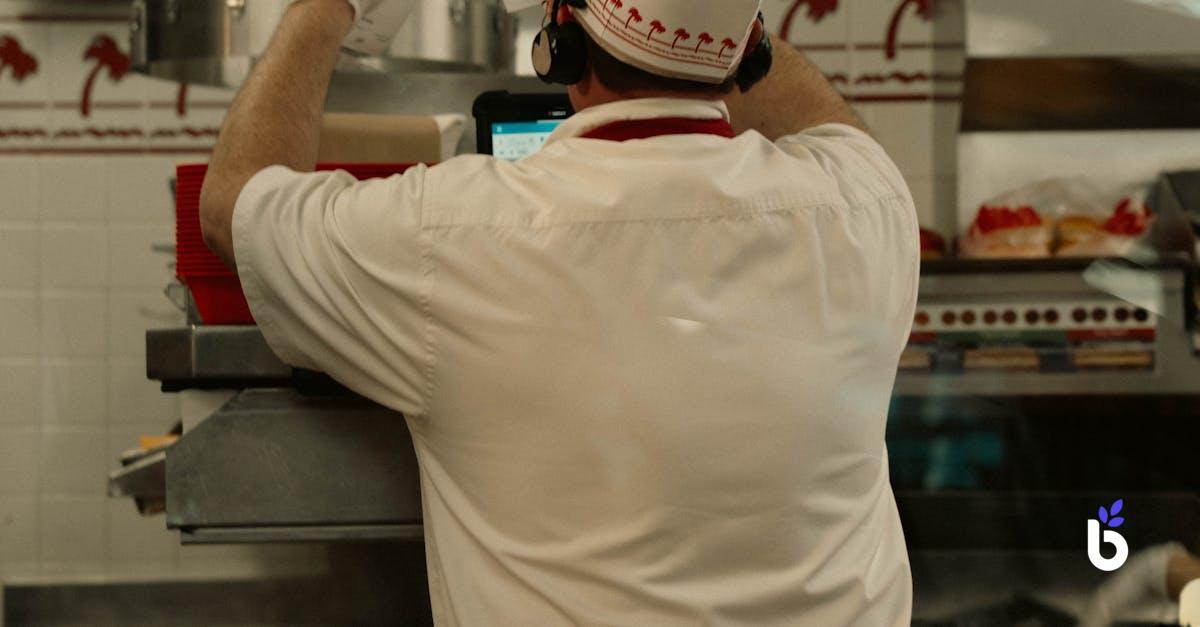 RESTAURANT CAPTAIN JOB DESCRIPTION - BIZCRM APP