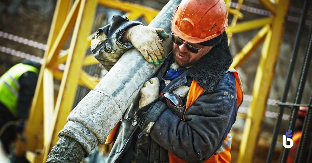 SCAFFOLDER JOB DESCRIPTION - BIZCRM APP